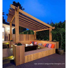 2016 High Quality with Low Price Outdoor Patio Gazebo Pavilion